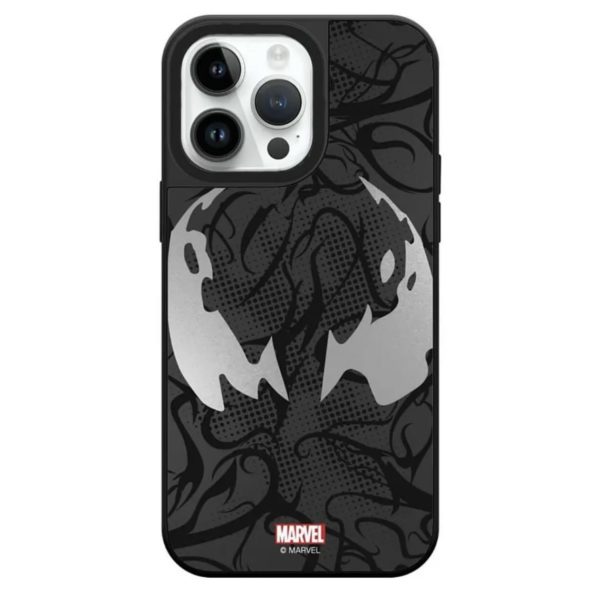 Case De Venom 🕷️