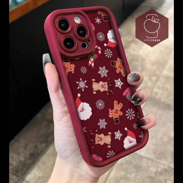 Case Navideño 🎄🪅