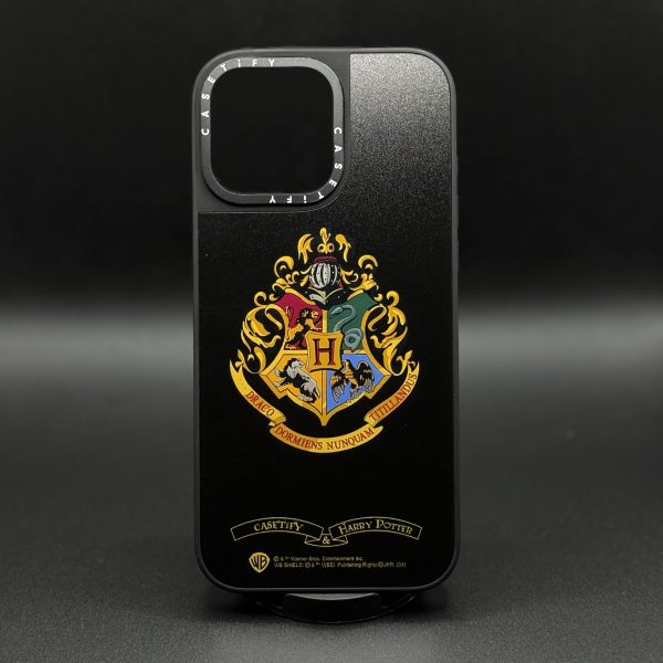 CASE DE HARRY POTTER LOGO