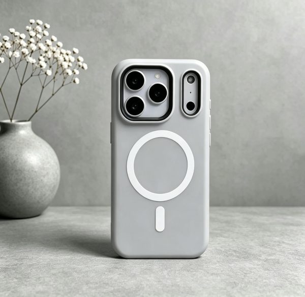 Case MagSafe Negro